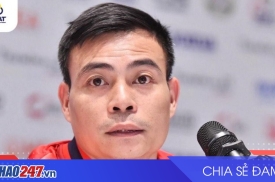 HLV Nguyễn Đình Hoàng: Việt Nam nghiên cứu kỹ Thái Lan trước bán kết futsal nữ Đông Nam Á