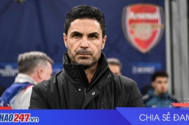 Arsenal Nhánh Đấu Thuận Lợi, Cơ Hội Lịch Sử Tại Champions League 2025/26