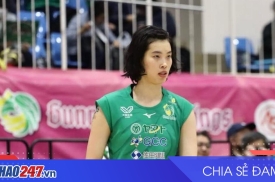 NEC Red Rockets Hạ Gục Gunma Green Wings 3-1 tại V.League