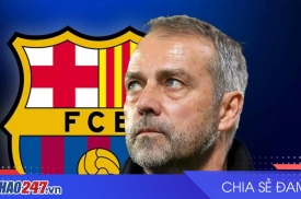 Barcelona chốt giá chiêu mộ Gabriel Martinelli từ Arsenal