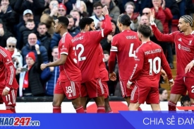 Trực Tiếp Liverpool vs West Ham (28/2/2026): Đại Chiến Ngoại Hạng Anh
