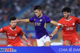 Derby Thể Công Viettel vs Hà Nội FC: Ai sẽ bứt phá tại V-League?