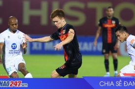 Nam Định vs Ninh Bình: Cuộc Chiến Thoát Khủng Hoảng và Giữ Vị Thế