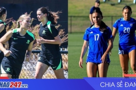 Nữ Úc vs Nữ Philippines: Chủ nhà hướng tới ngôi vương Asian Cup nữ 2026
