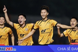 Hải Phòng vs Thanh Hóa: Đối đầu căng thẳng tại V.League 2025/26