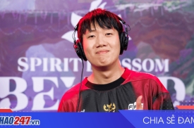 Team Secret Whales Vô Địch LCP 2026 Split 1 LMHT, SofM Gặp Khó