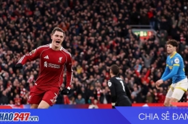 Nhận định Wolves vs Liverpool: 'Bầy Sói' thử thách The Kop tại Ngoại hạng Anh 2026