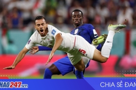 ĐT Mỹ Hạ Gục Iran 1-0 tại World Cup 2022: Nhìn Lại Trận Cầu Quyết Định