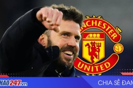 Man Utd đàm phán chiêu mộ Bruno Guimaraes thay Casemiro