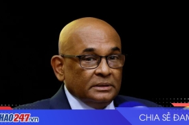 AFC: Vòng loại Asian Cup 2027 không bị ảnh hưởng bởi vụ kiện Malaysia