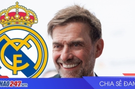 Klopp yêu cầu Rodri và dàn sao mới nếu đến Real Madrid: Tương lai Arbeloa lung lay