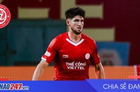 Danh sách treo giò vòng 15 V-League 2026: Hà Nội FC thiệt quân