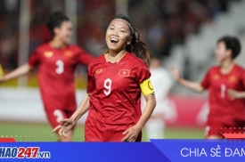 ĐT nữ Việt Nam quyết tâm giành 3 điểm trước Ấn Độ tại Asian Cup nữ 2026