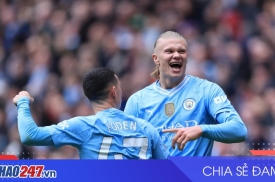 Man City đối mặt án phạt trừ điểm, 4 sao lớn có thể rời Etihad
