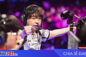 T1 hạ gục EDG 2-0, tiễn đại diện Trung Quốc rời VCT Masters Santiago