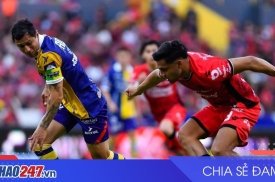Nhận định Atlas vs Club Tijuana: Khó lường tại Liga MX Clausura 2026
