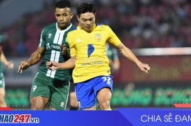 Vòng 11 Giải hạng Nhất 2025/26: Tân binh bùng nổ, Đồng Nai dẫn đầu