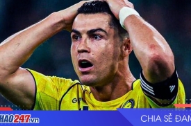 Ronaldo chấn thương nặng, sang Tây Ban Nha điều trị