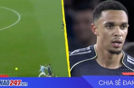 Alexander-Arnold gây tranh cãi, Real Madrid thắng nghẹt thở Celta Vigo 2-1