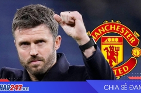 MU Bổ Nhiệm Cựu Trưởng Bộ Phận Học Viện Man City Darren Hughes