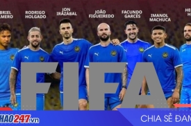 CAS Giữ Nguyên Án Phạt Cầu Thủ Nhập Tịch Malaysia: Hệ Lụy Nặng Nề