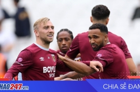 Nhận định West Ham vs Brentford: Derby thủ đô tại FA Cup
