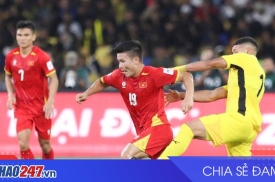 VFF và Ninh Bình họp chuẩn bị trận Việt Nam vs Malaysia tại Asian Cup 2027