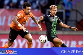 Nhận định Nakhon Ratchasima vs Chiangrai Utd: Khó cho đội bét bảng