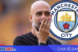 Man City gặp đại diện Dembele: Chấn động chuyển nhượng hè 2026?