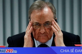 Haaland từ chối Real Madrid, quyết định ở lại Man City