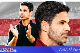 Arsenal sáng cửa chiêu mộ Nico Williams, Athletic Bilbao hạ giá