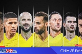 AFC Sắp Ra Án Phạt Cầu Thủ Malaysia: Hậu Quả Nặng Nề Chờ FAM