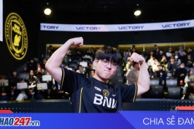 T1 vs BNK FEARX tại LCK Roadshow 2026: Cuộc đối đầu được chờ đợi