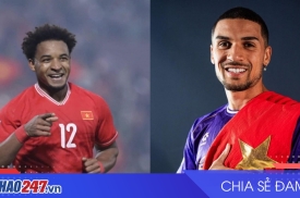 Nam Định đánh bại Thanh Hóa 1-0, HLV Vũ Hồng Việt tin tưởng Xuân Son – Hoàng Hên