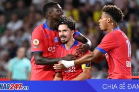 Real Madrid chốt mua Joao Neves, từ bỏ kế hoạch chiêu mộ Vitinha