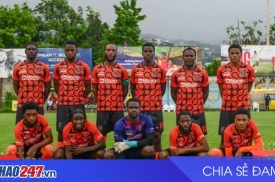 Nhận định Spanish Town Police vs Tivoli: Tivoli Gardens chiếm ưu thế