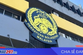 FAM tổ chức Ngày Bóng đá Nữ châu Á 2026, phát triển cầu thủ trẻ