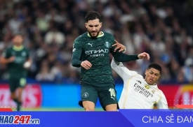 Nhận định Man City vs Real Madrid (18/3): Đại chiến phục thù Cúp C1