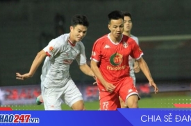 Thể Công Viettel đấu Hải Phòng: Đại chiến V.League vòng 16