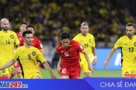 AFC Xem Xét Kỷ Luật FAM: CĐV Malaysia Phẫn Nộ Nguy Cơ Xử Thua Việt Nam