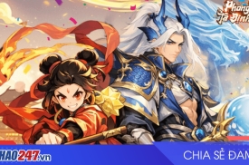 Code Phong Thần – Ta Định Đoạt Mới Nhất 2026 & Hướng Dẫn Nhập