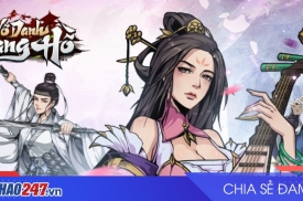 Code Vô Danh Giang Hồ mới nhất 2026: Hướng dẫn chi tiết cách nhập