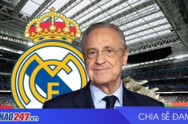 Real Madrid chi 160 triệu € mua 'vua kiến tạo' Michael Olise