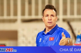 Hồ Văn Ý trở lại, ĐT Futsal Việt Nam tự tin trước AFF Cup 2026