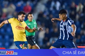 Nhận định trận Club América vs Mazatlán: Niềm vui cho chủ nhà tại Liga MX