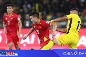 Malaysia bị AFC xử thua 0-3 Việt Nam: CĐV châu Á phản ứng, Việt Nam giành vé Asian Cup 2027