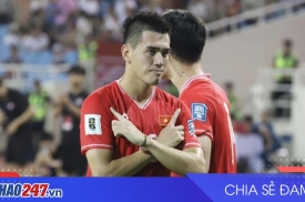 Nguyễn Tiến Linh bị loại khỏi ĐT Việt Nam: Quyết định cứng rắn của HLV Kim Sang-sik