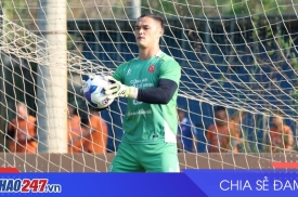 Patrik Lê Giang lỡ hẹn ĐT Việt Nam vì chưa hoàn tất thủ tục FIFA