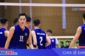 Trực tiếp bóng chuyền: LPB Ninh Bình đối đầu Hà Nội ngày 18/3