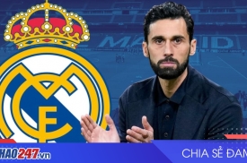 Real Madrid 'mở cửa' cho Cesar Palacios ra đi, kèm điều khoản mua lại